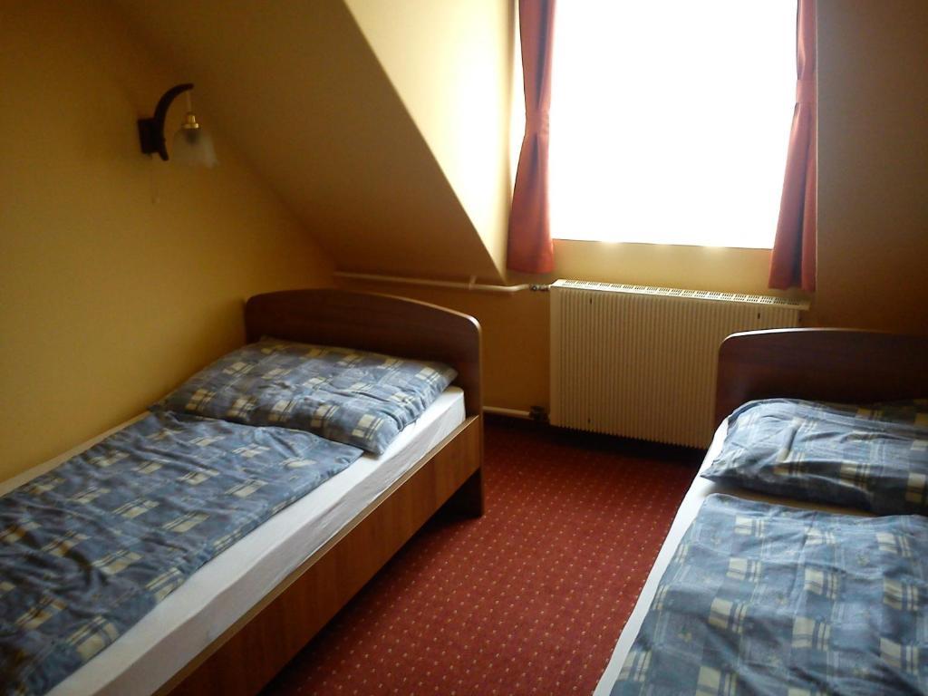 Hotel Family Balatonföldvár Exterior foto