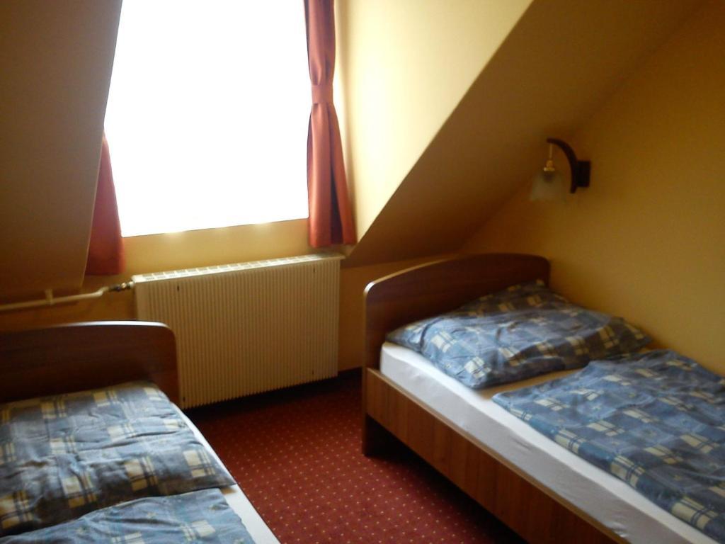 Hotel Family Balatonföldvár Cameră foto