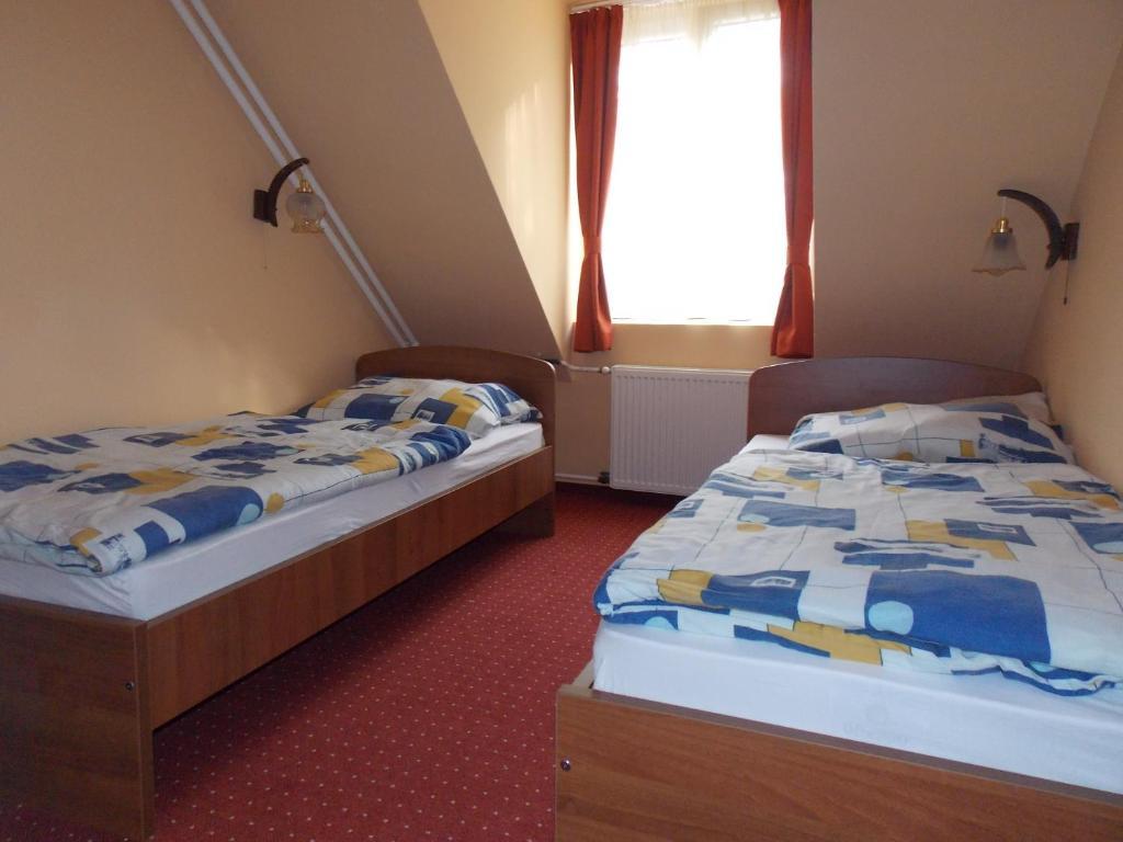 Hotel Family Balatonföldvár Cameră foto