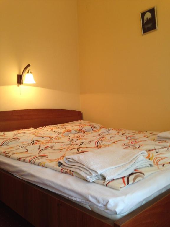 Hotel Family Balatonföldvár Cameră foto